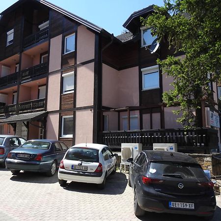 Apartman Ogi Златибор Экстерьер фото