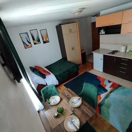 Apartman Ogi Златибор Экстерьер фото
