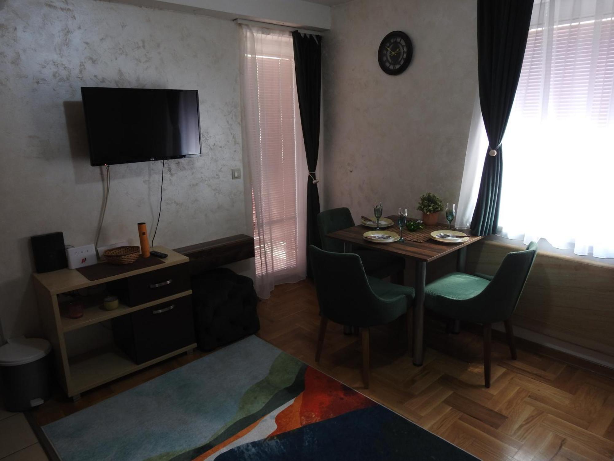 Apartman Ogi Златибор Экстерьер фото