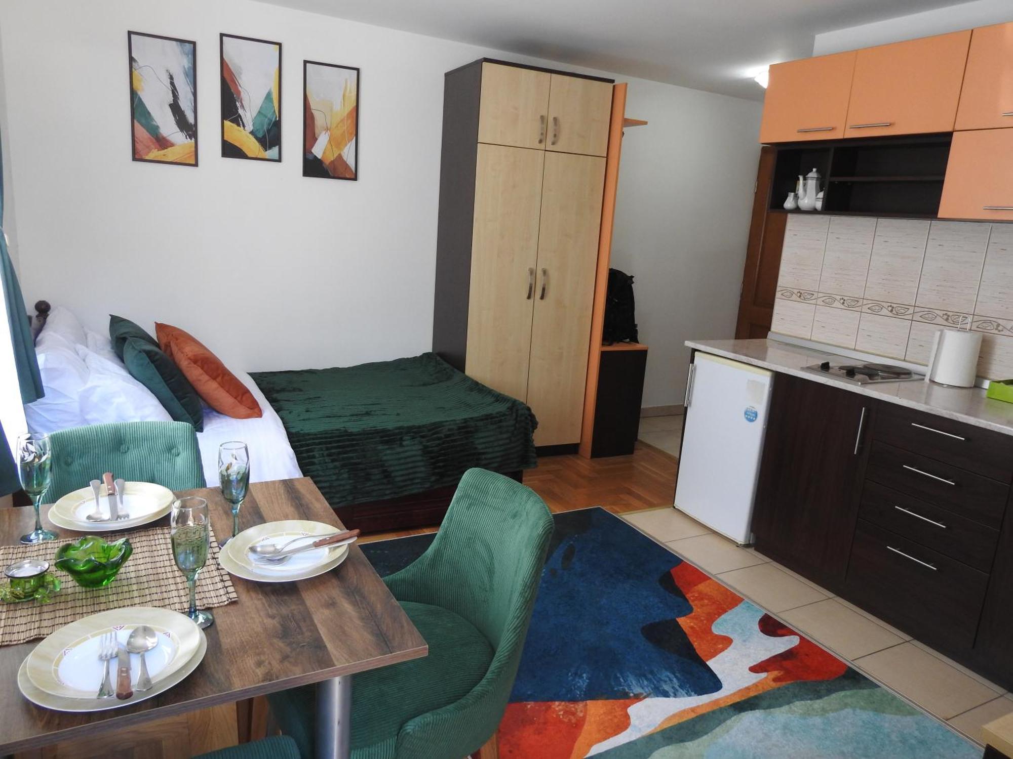 Apartman Ogi Златибор Экстерьер фото