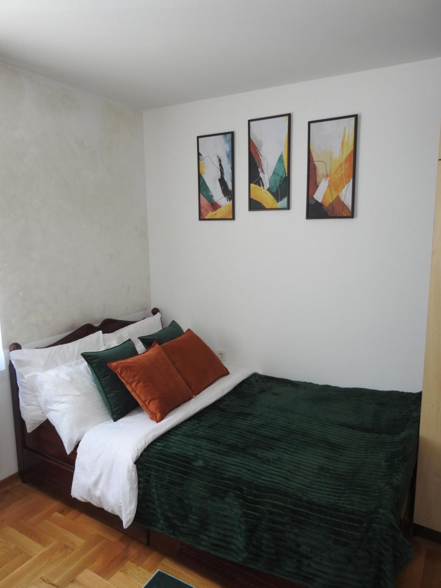 Apartman Ogi Златибор Экстерьер фото