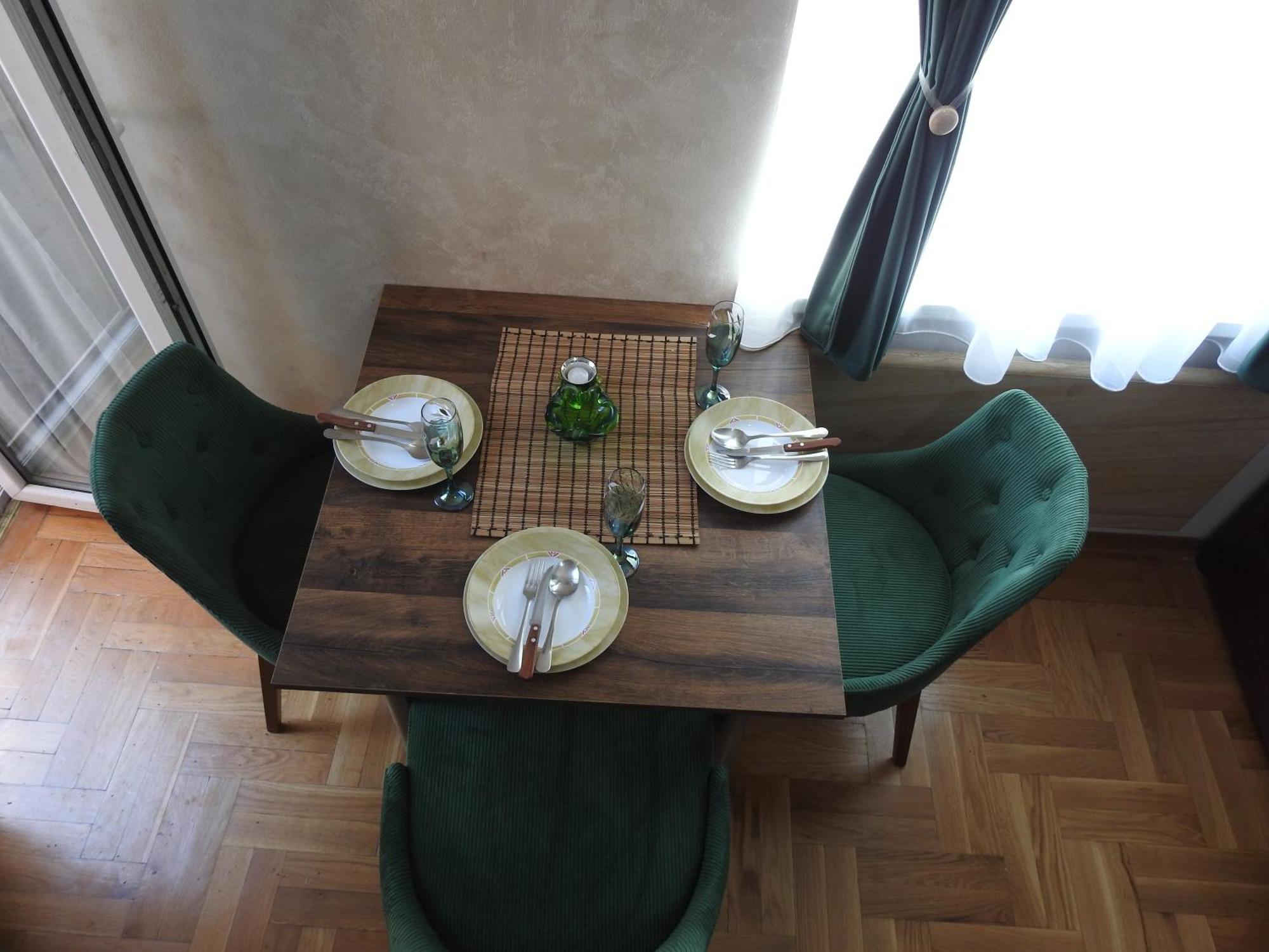 Apartman Ogi Златибор Экстерьер фото