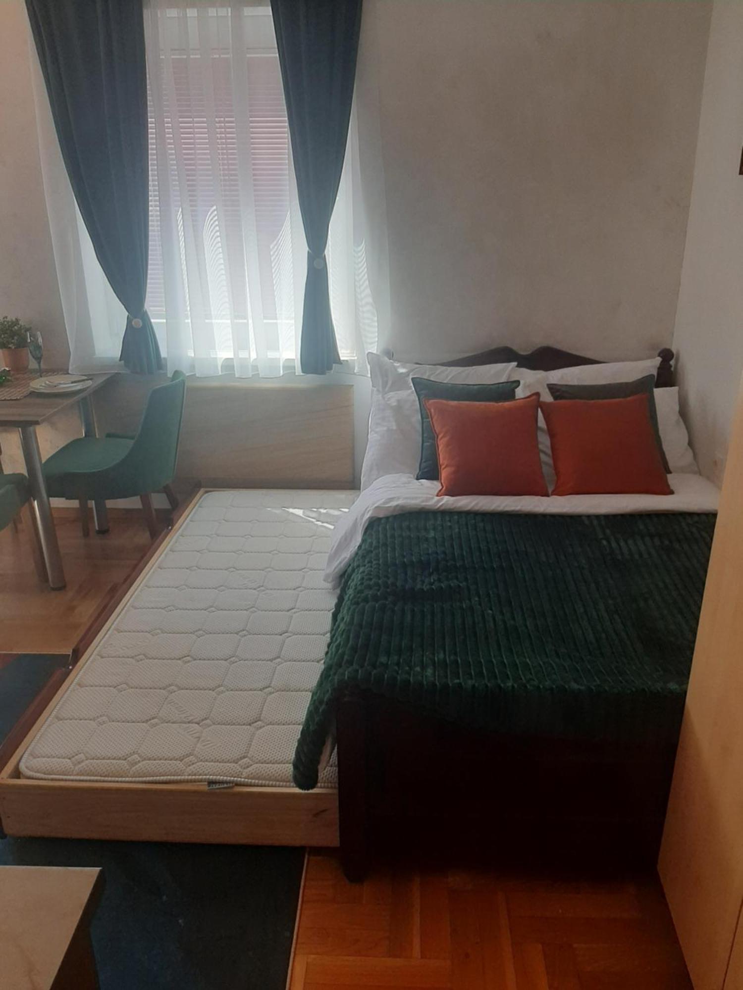 Apartman Ogi Златибор Экстерьер фото