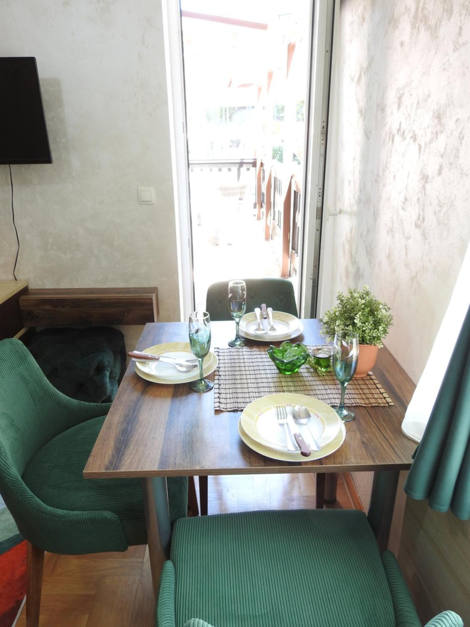 Apartman Ogi Златибор Экстерьер фото