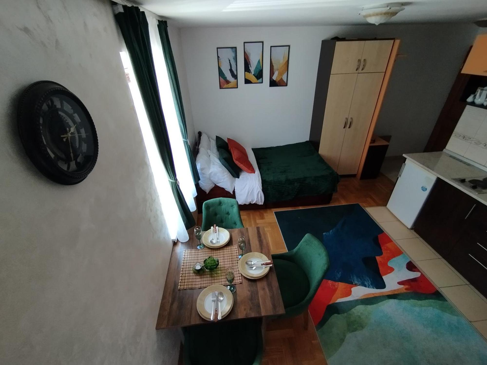 Apartman Ogi Златибор Экстерьер фото