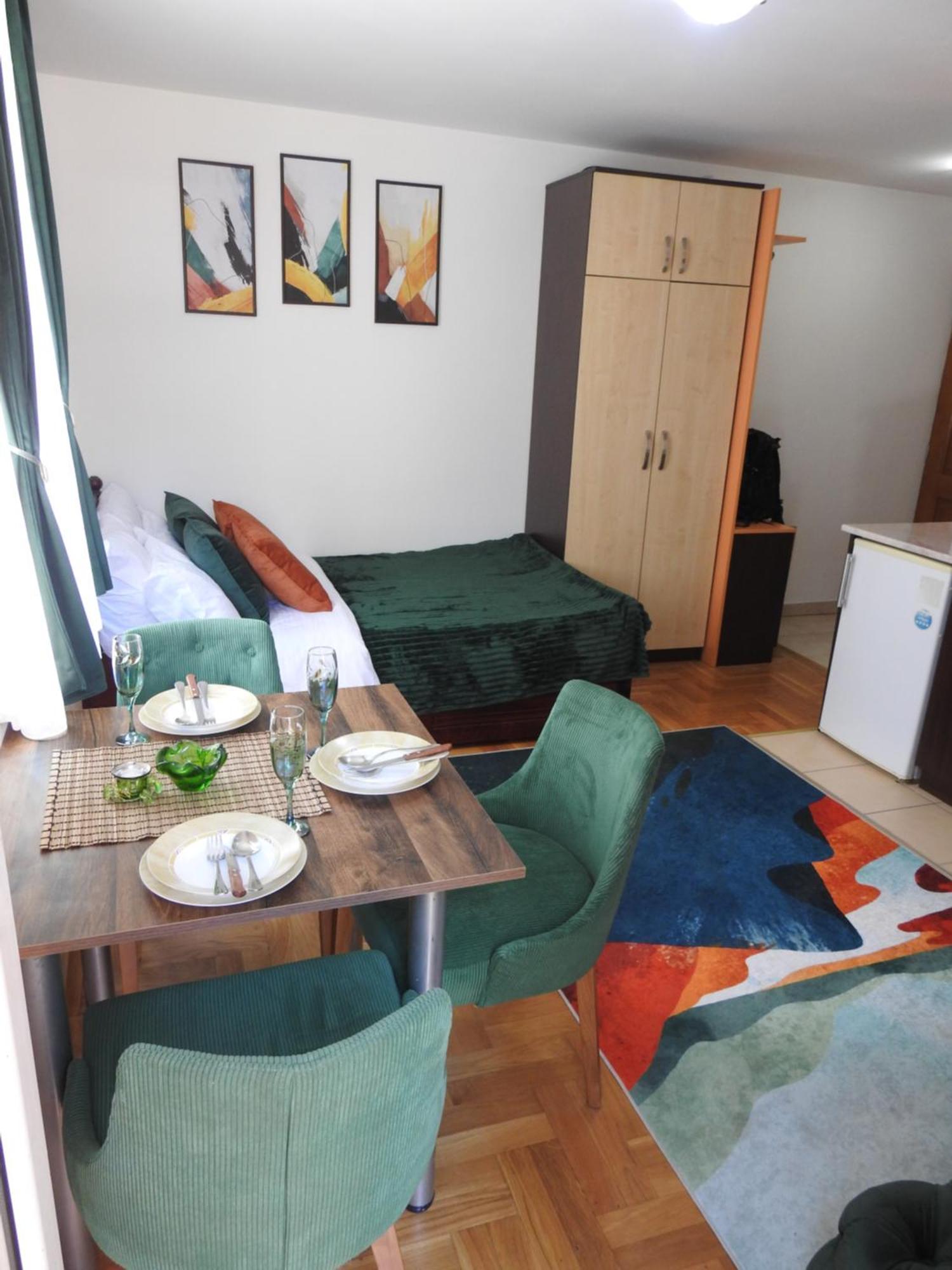 Apartman Ogi Златибор Экстерьер фото