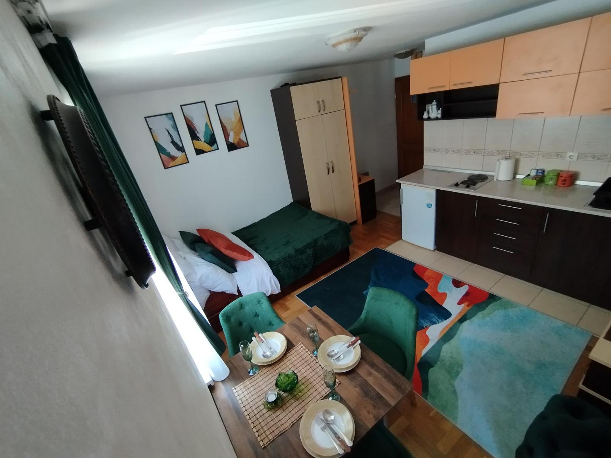 Apartman Ogi Златибор Экстерьер фото