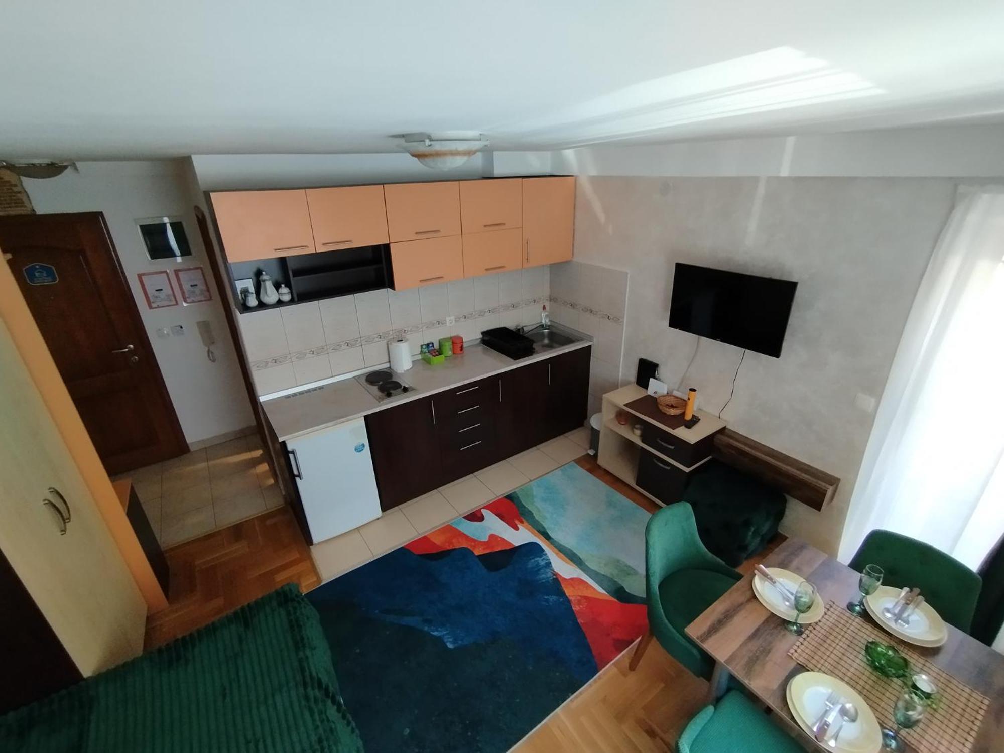 Apartman Ogi Златибор Экстерьер фото