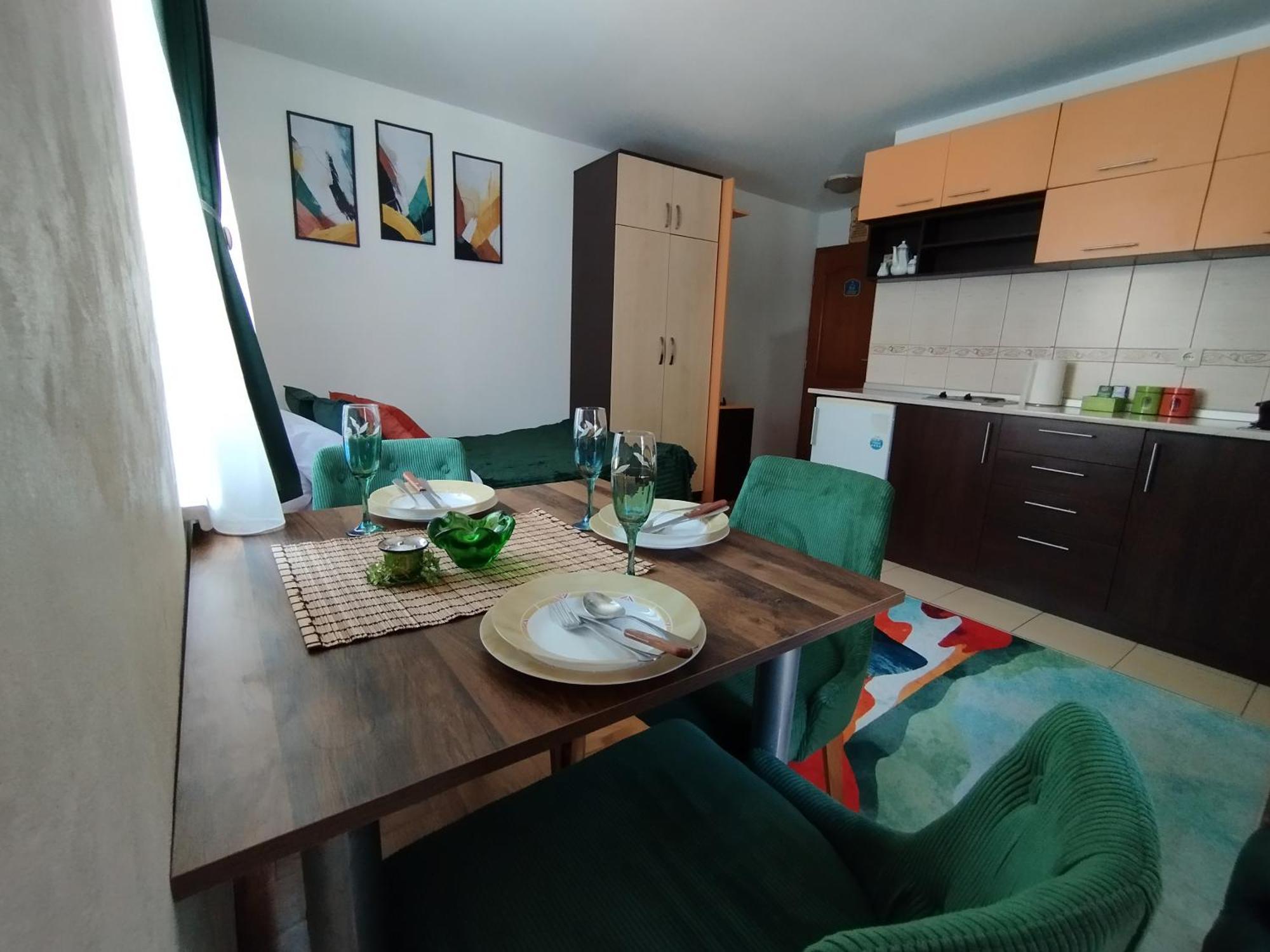 Apartman Ogi Златибор Экстерьер фото