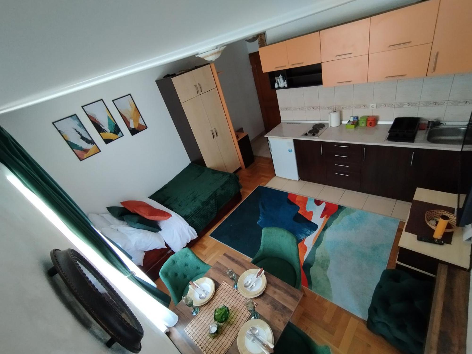 Apartman Ogi Златибор Экстерьер фото
