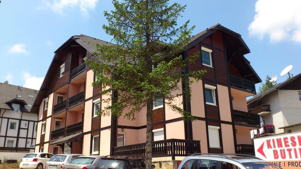Apartman Ogi Златибор Экстерьер фото